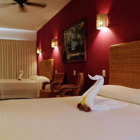 Hotelito Los Suenos Sayulita Dış mekan fotoğraf