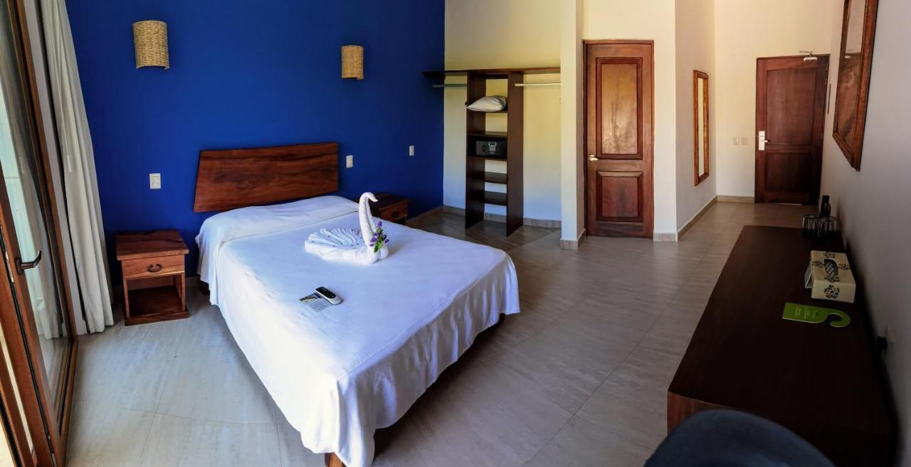 Hotelito Los Suenos Sayulita Dış mekan fotoğraf