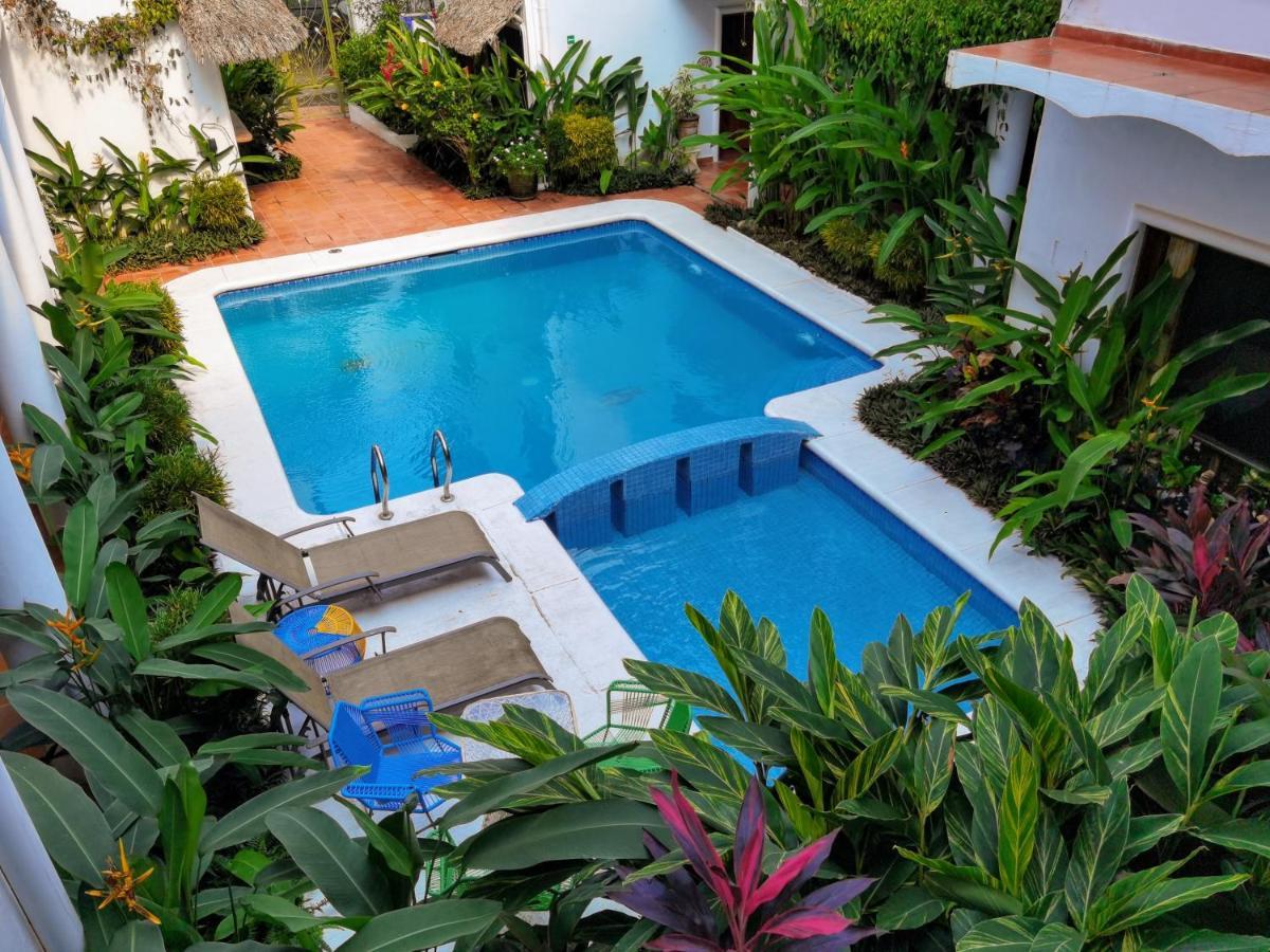 Hotelito Los Suenos Sayulita Dış mekan fotoğraf