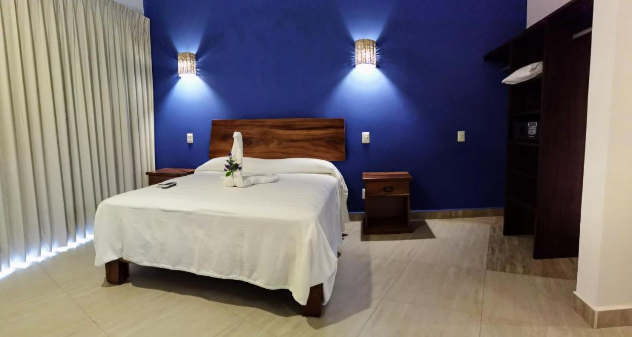 Hotelito Los Suenos Sayulita Dış mekan fotoğraf