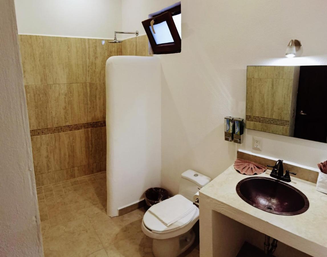 Hotelito Los Suenos Sayulita Dış mekan fotoğraf