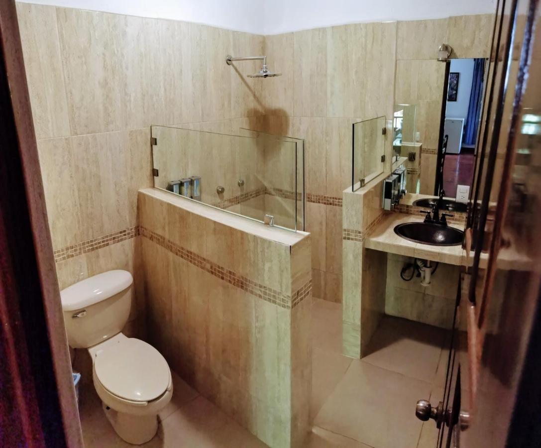 Hotelito Los Suenos Sayulita Dış mekan fotoğraf