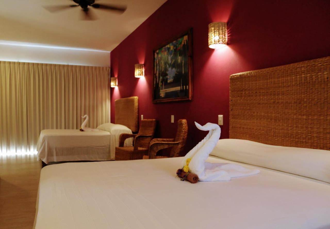 Hotelito Los Suenos Sayulita Dış mekan fotoğraf