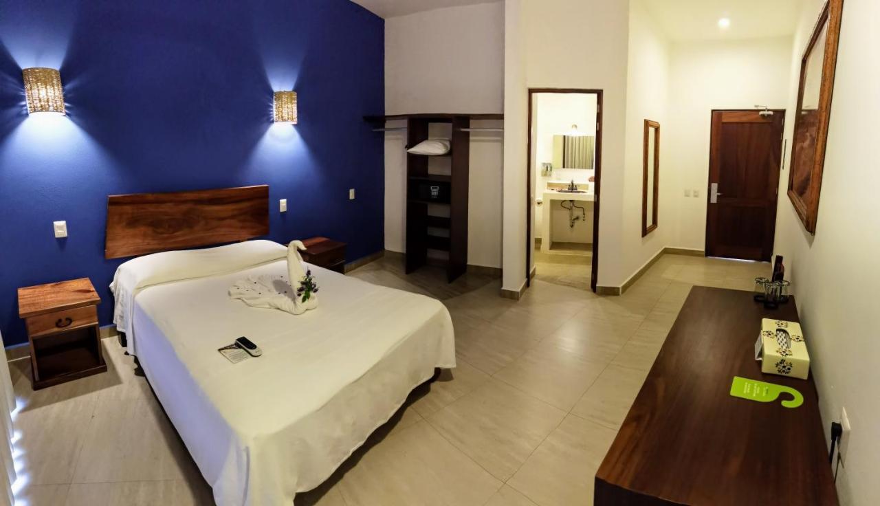 Hotelito Los Suenos Sayulita Dış mekan fotoğraf