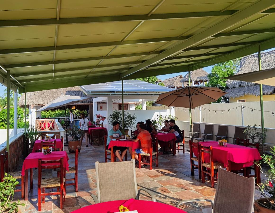 Hotelito Los Suenos Sayulita Dış mekan fotoğraf
