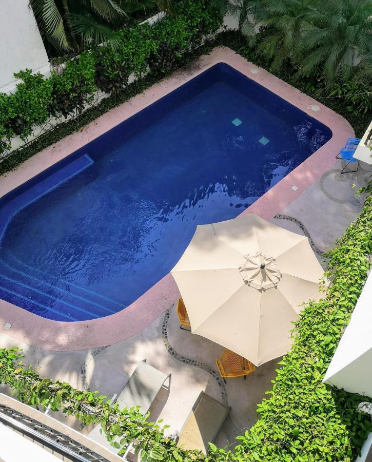 Hotelito Los Suenos Sayulita Dış mekan fotoğraf