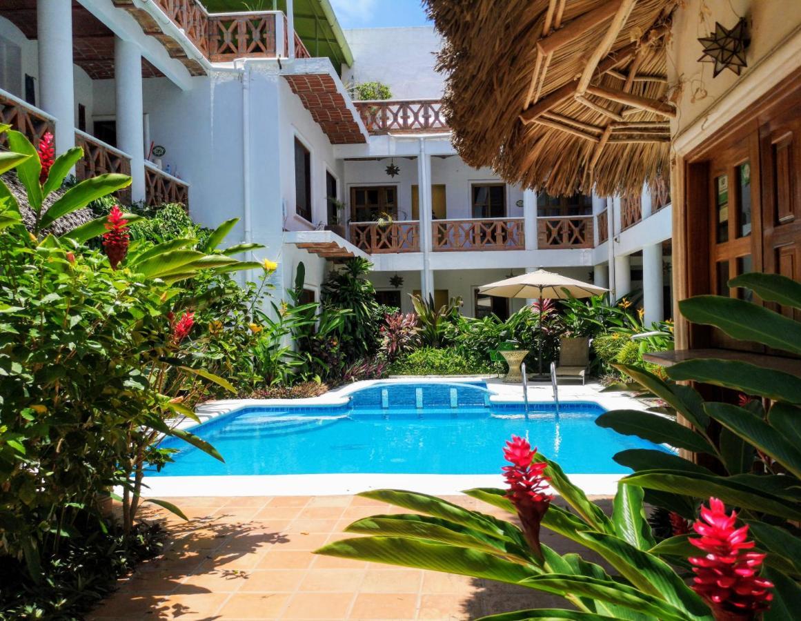 Hotelito Los Suenos Sayulita Dış mekan fotoğraf