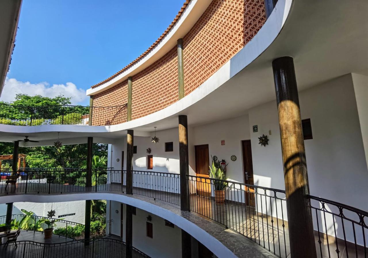 Hotelito Los Suenos Sayulita Dış mekan fotoğraf