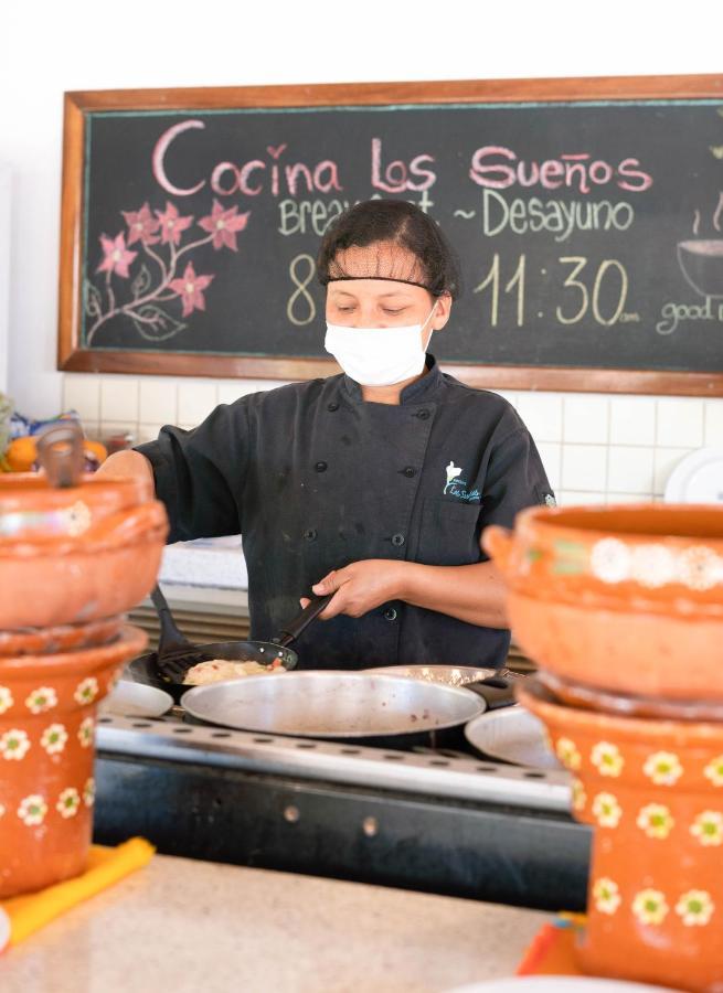Hotelito Los Suenos Sayulita Dış mekan fotoğraf