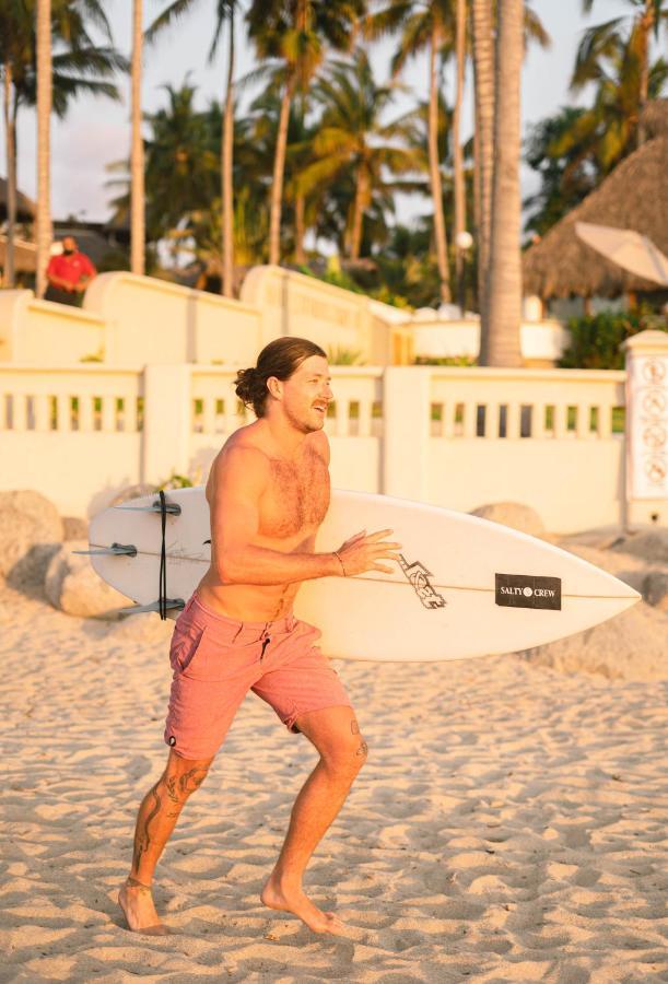 Hotelito Los Suenos Sayulita Dış mekan fotoğraf