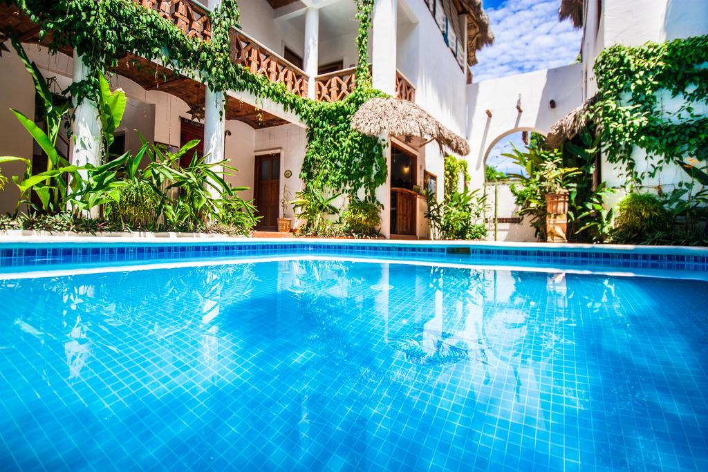 Hotelito Los Suenos Sayulita Dış mekan fotoğraf