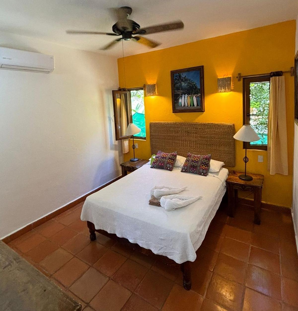 Hotelito Los Suenos Sayulita Dış mekan fotoğraf