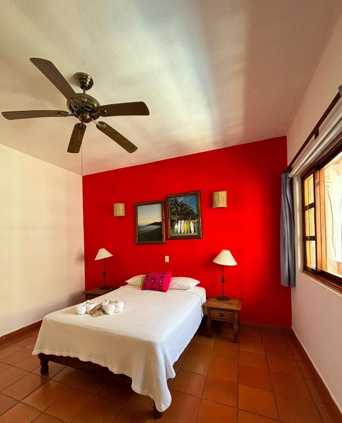 Hotelito Los Suenos Sayulita Dış mekan fotoğraf