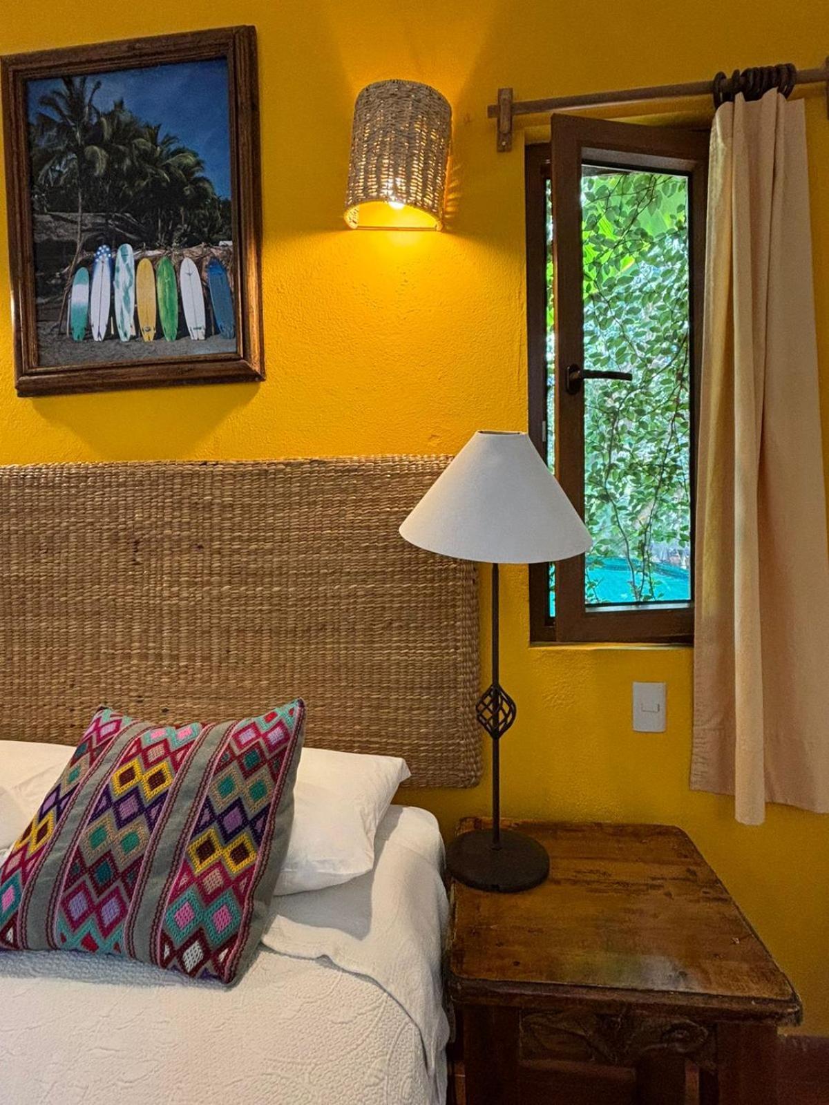 Hotelito Los Suenos Sayulita Dış mekan fotoğraf