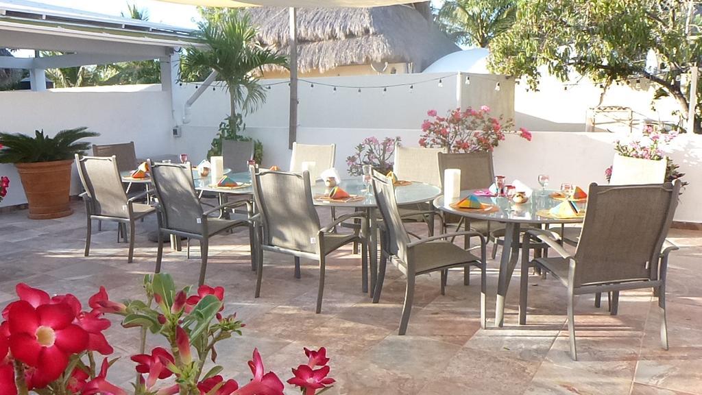 Hotelito Los Suenos Sayulita Dış mekan fotoğraf