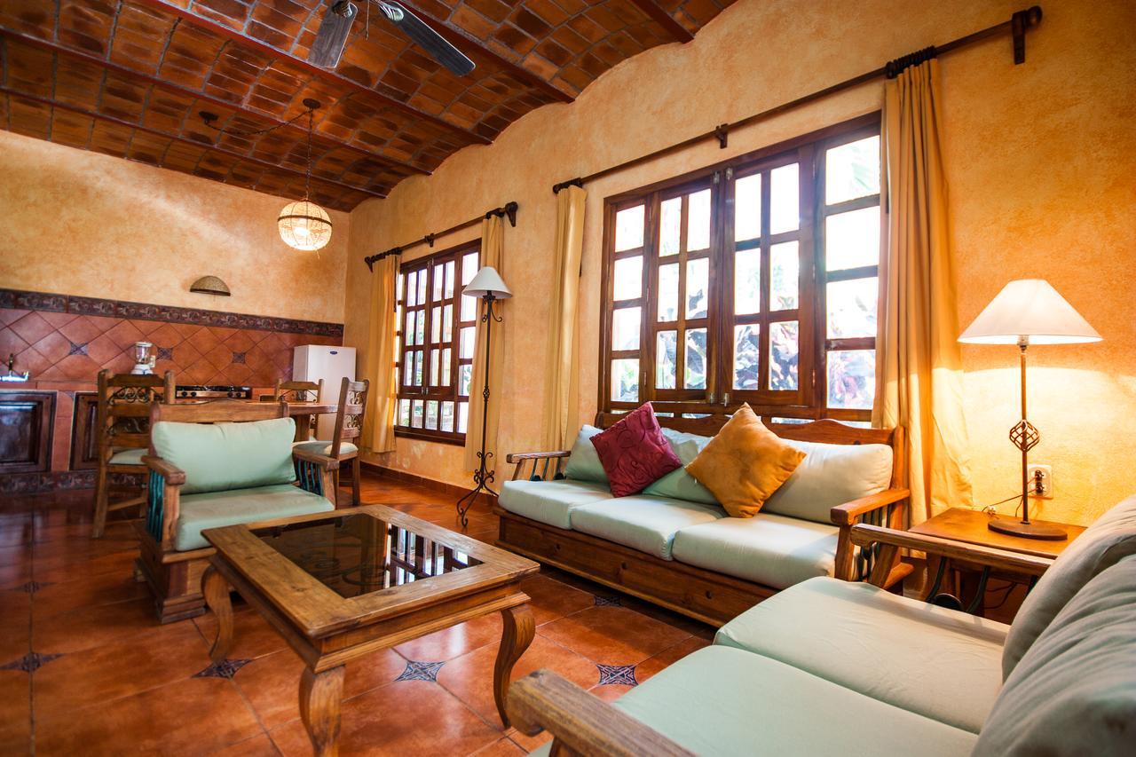 Hotelito Los Suenos Sayulita Dış mekan fotoğraf