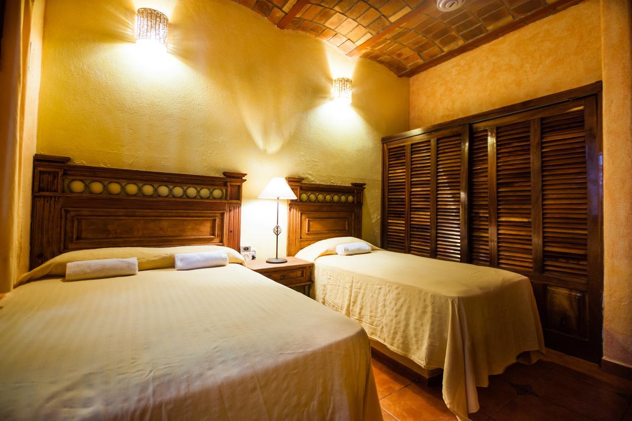 Hotelito Los Suenos Sayulita Dış mekan fotoğraf