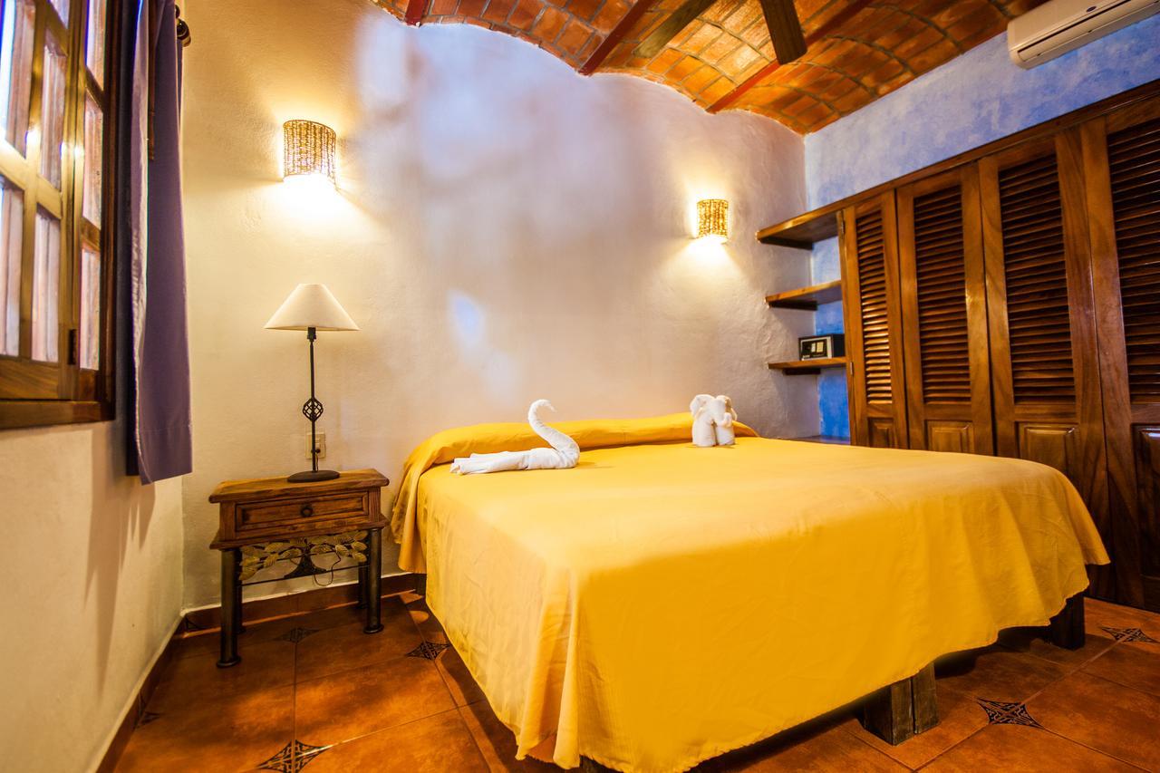Hotelito Los Suenos Sayulita Dış mekan fotoğraf