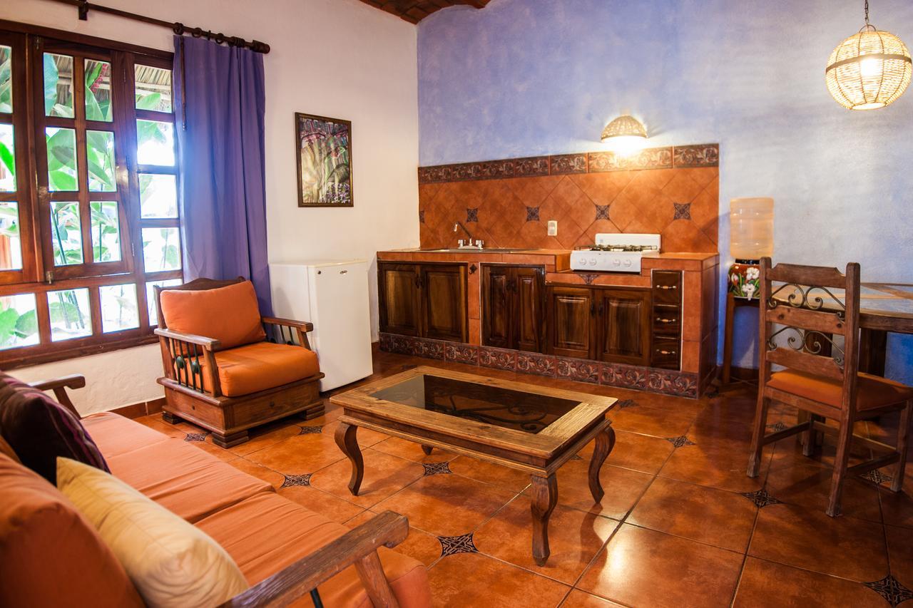 Hotelito Los Suenos Sayulita Dış mekan fotoğraf