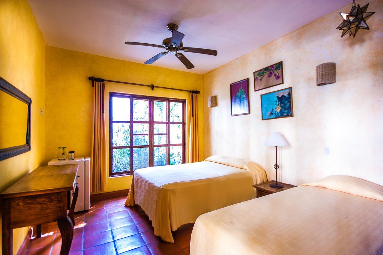 Hotelito Los Suenos Sayulita Dış mekan fotoğraf