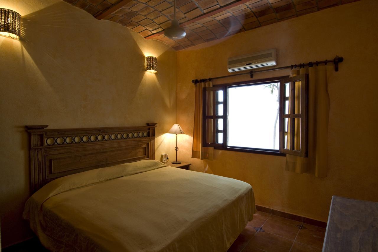 Hotelito Los Suenos Sayulita Dış mekan fotoğraf