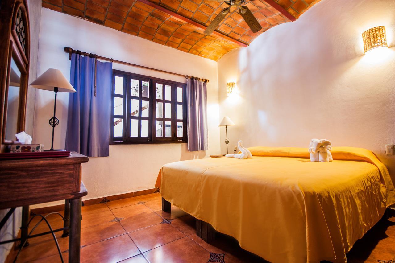 Hotelito Los Suenos Sayulita Dış mekan fotoğraf