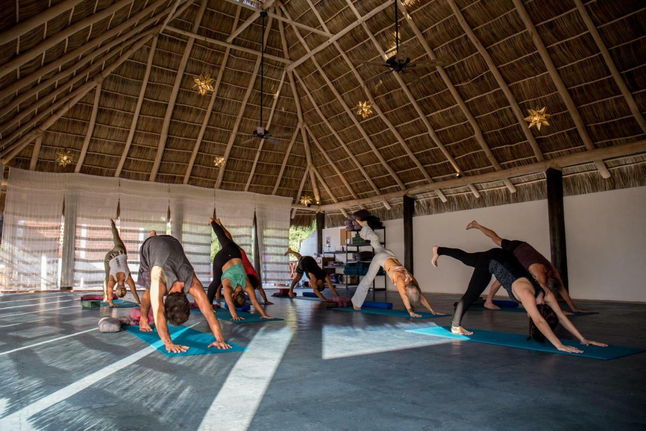 Hotelito Los Suenos Sayulita Dış mekan fotoğraf