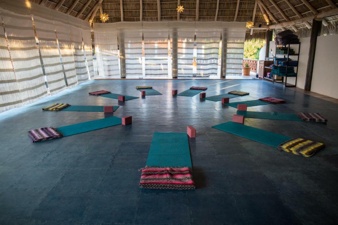 Hotelito Los Suenos Sayulita Dış mekan fotoğraf